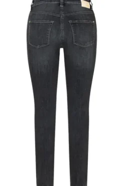 MAC JEANS - DREAM SKINNY, Dream authentic ash net wash