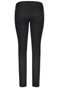 MAC JEANS - DREAM SKINNY, Dream denim Mode Jeans black-black