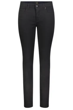 MAC JEANS - DREAM SKINNY, Dream denim Mode Jeans black-black