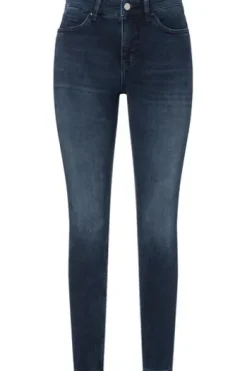 MAC MAC JEANS - DREAM SKINNY, Dream denim blau