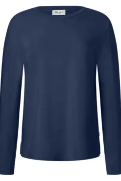 MAERZ Pullover marine