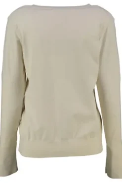 MAERZ Pullover natur in softer Qualität