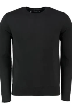 MAERZ Rundhals Pullover