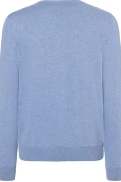 MAERZ Rundhals Pullover