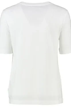 MAERZ Shirt weiß