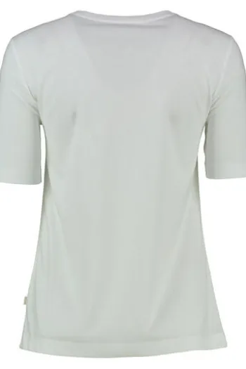 MAERZ Shirt weiß