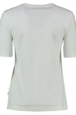 MAERZ Shirt weiß