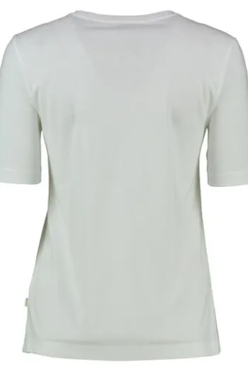 MAERZ Shirt weiß