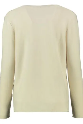 MAERZ Strickjacke beige
