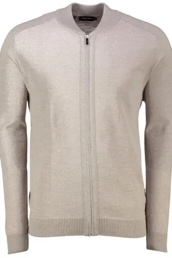 MAERZ Strickjacke beige