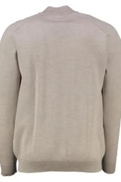 MAERZ Strickjacke beige