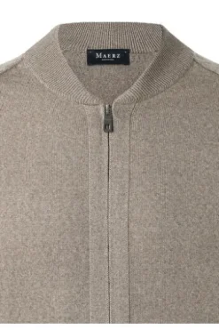 MAERZ Strickjacke twig