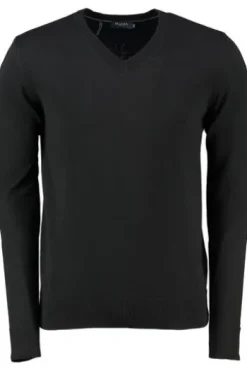 MAERZ V-Auschnitt Pullover