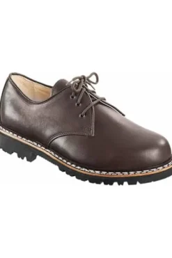 MEINDL Sasel Halbschuh braun