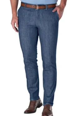 M.E.N.S. Jeans XTEND Jeansblau Madison XTEND