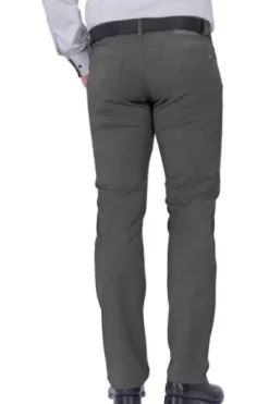 PIERRE CARDIN anthrazit Lyon Tapered Ceramica