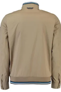 PIERRE CARDIN Blouson Beige super leicht