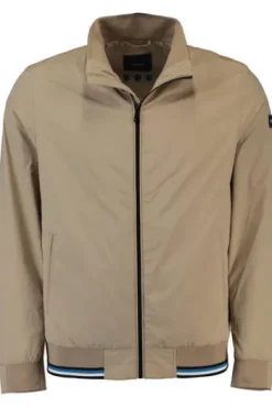PIERRE CARDIN Blouson Beige super leicht