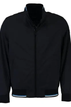 PIERRE CARDIN Blouson marine super leicht