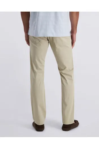 PIERRE CARDIN Five-Pocket-Hose PC Lyon mojave desert Tapered Fit