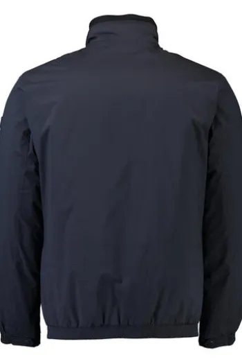 PIERRE CARDIN leichter Blouson marine