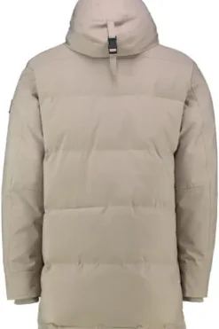PIERRE CARDIN Parka beige