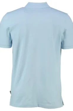 PIERRE CARDIN Polo Shirt hellblau