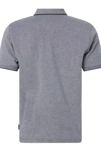PIERRE CARDIN Polo Shirt marine