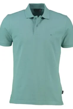 PIERRE CARDIN Polo Shirt mint
