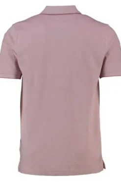 PIERRE CARDIN Polo Shirt rosa