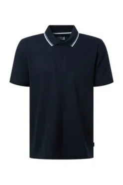 PIERRE CARDIN Polo-Shirt salute