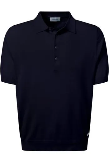 PIERRE CARDIN Polo-Shirt salute