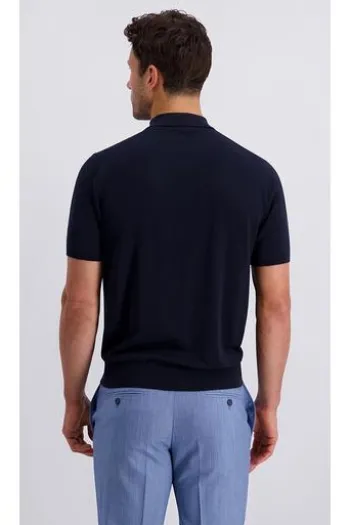 PIERRE CARDIN Polo-Shirt salute