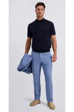PIERRE CARDIN Polo-Shirt salute
