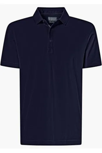PIERRE CARDIN Polo-Shirt salute
