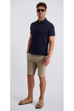 PIERRE CARDIN Polo-Shirt salute