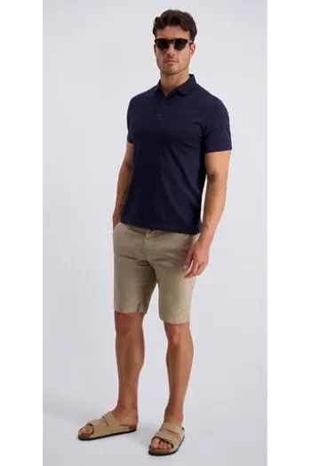 PIERRE CARDIN Polo-Shirt salute