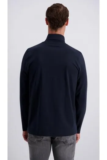 PIERRE CARDIN Rollkragen Pullover salute