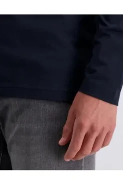 PIERRE CARDIN Rollkragen Pullover salute