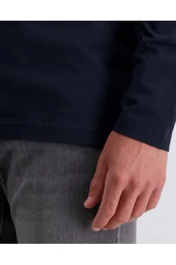 PIERRE CARDIN Rollkragen Pullover salute