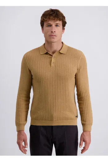 PIERRE CARDIN Strick Pullover lark