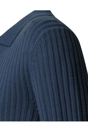 PIERRE CARDIN Strick Pullover salute