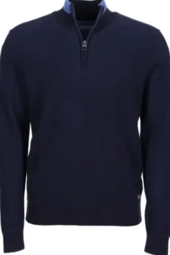 PIERRE CARDIN Troyer marine