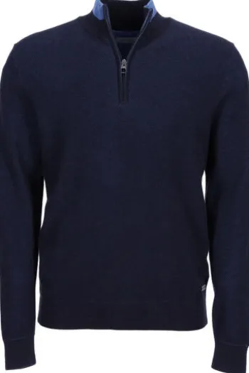 PIERRE CARDIN Troyer marine