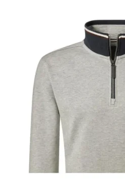 PIERRE CARDIN Troyer mirage grey