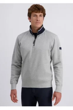 PIERRE CARDIN Troyer mirage grey