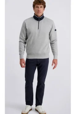 PIERRE CARDIN Troyer mirage grey