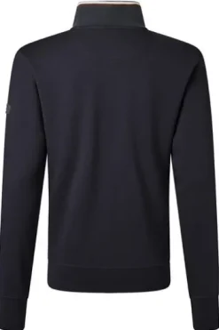 PIERRE CARDIN Troyer salute