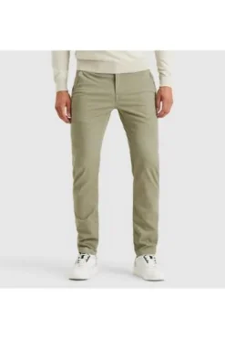 PME LEGEND AMERICAN CLASSIC CHINO Hose forest fog Regular Fit