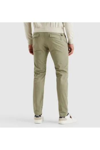 PME LEGEND AMERICAN CLASSIC CHINO Hose forest fog Regular Fit